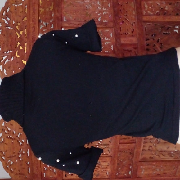 bebe: Top - Picture 5 of 7